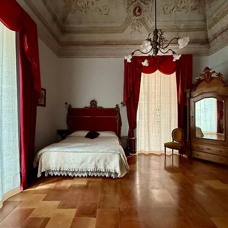 Le Foglie Di Acanto Lucera Zewnętrze zdjęcie