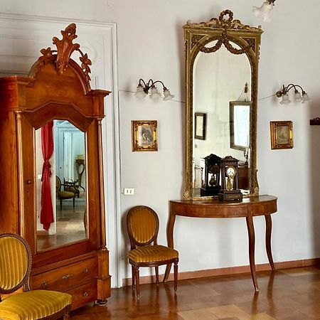 Le Foglie Di Acanto Lucera Zewnętrze zdjęcie