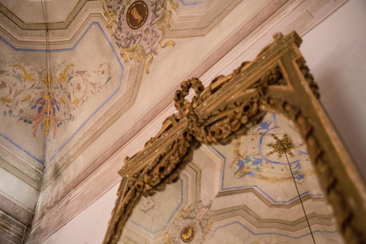 Le Foglie Di Acanto Lucera Zewnętrze zdjęcie
