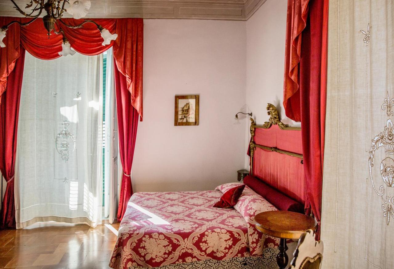 Le Foglie Di Acanto Lucera Zewnętrze zdjęcie