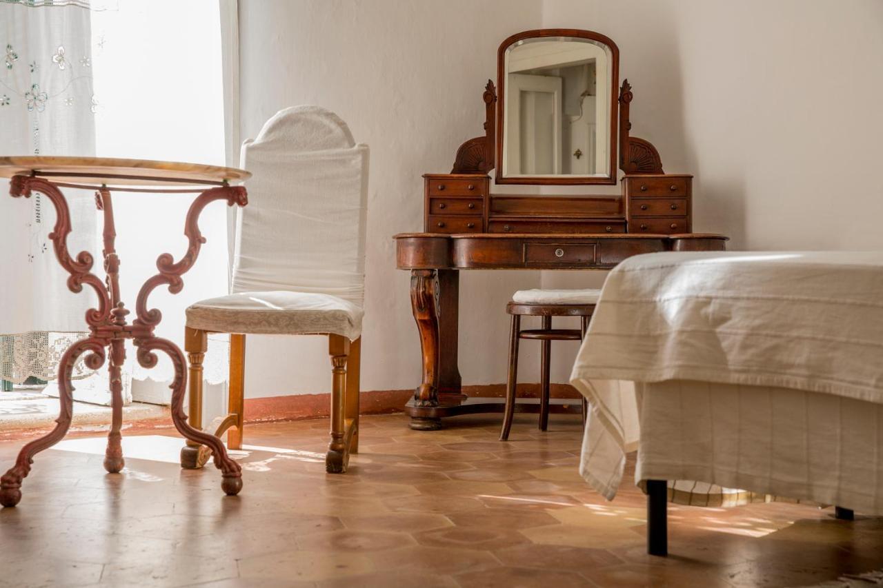 Le Foglie Di Acanto Lucera Zewnętrze zdjęcie