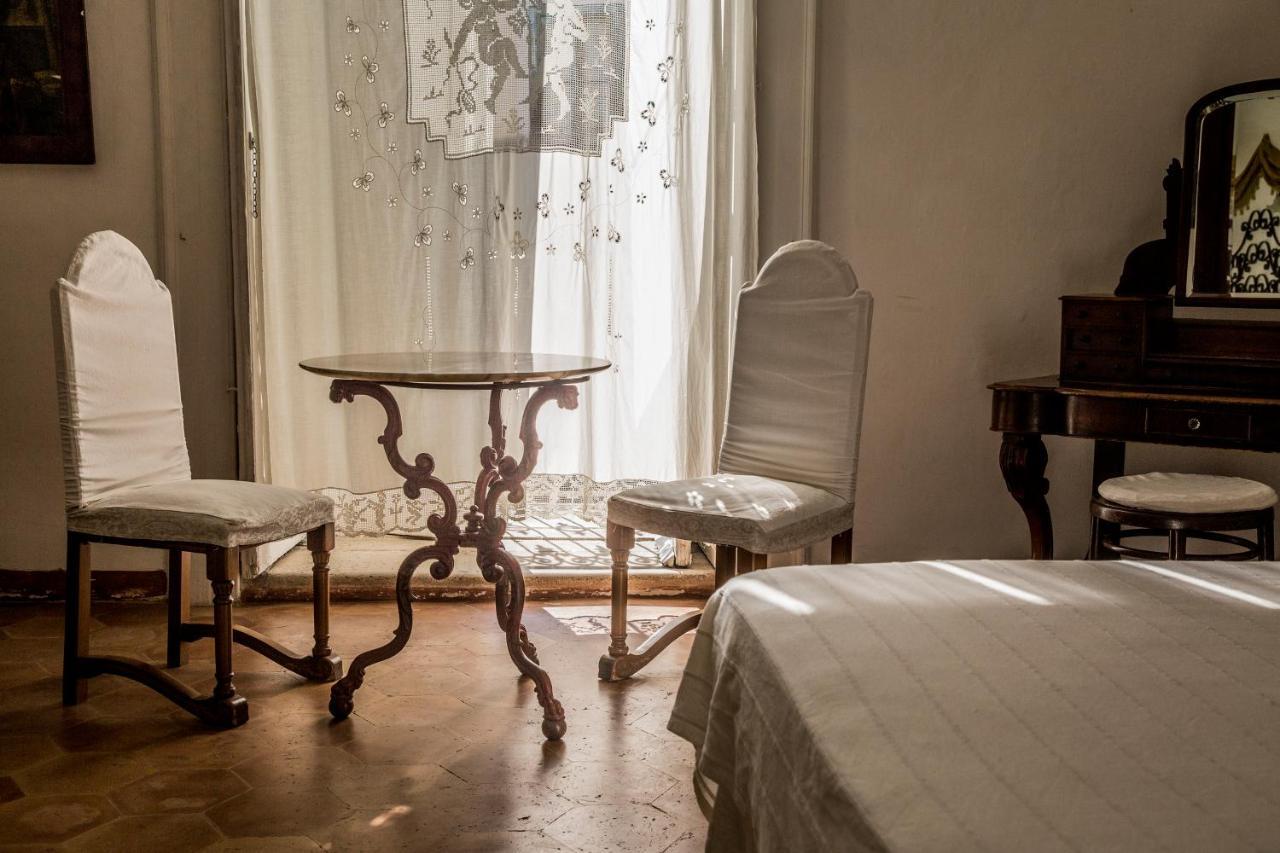 Le Foglie Di Acanto Lucera Zewnętrze zdjęcie