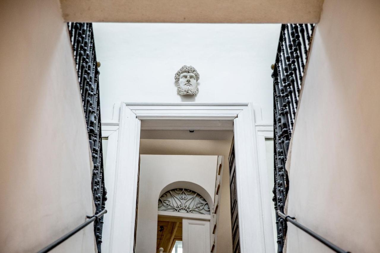 Le Foglie Di Acanto Lucera Zewnętrze zdjęcie