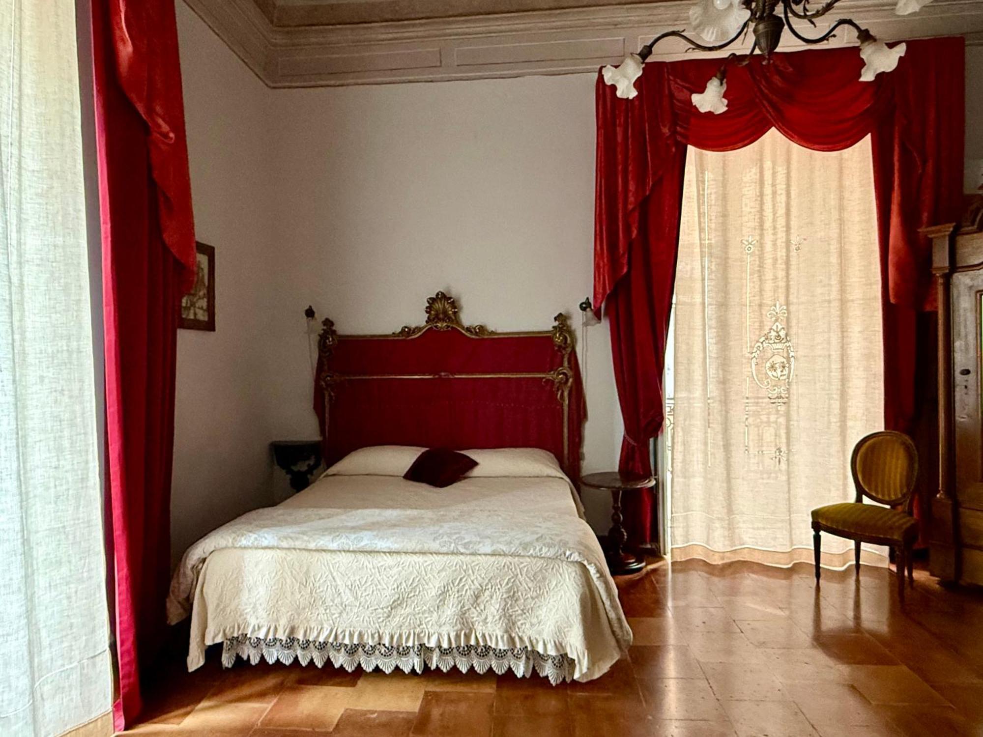 Le Foglie Di Acanto Lucera Zewnętrze zdjęcie