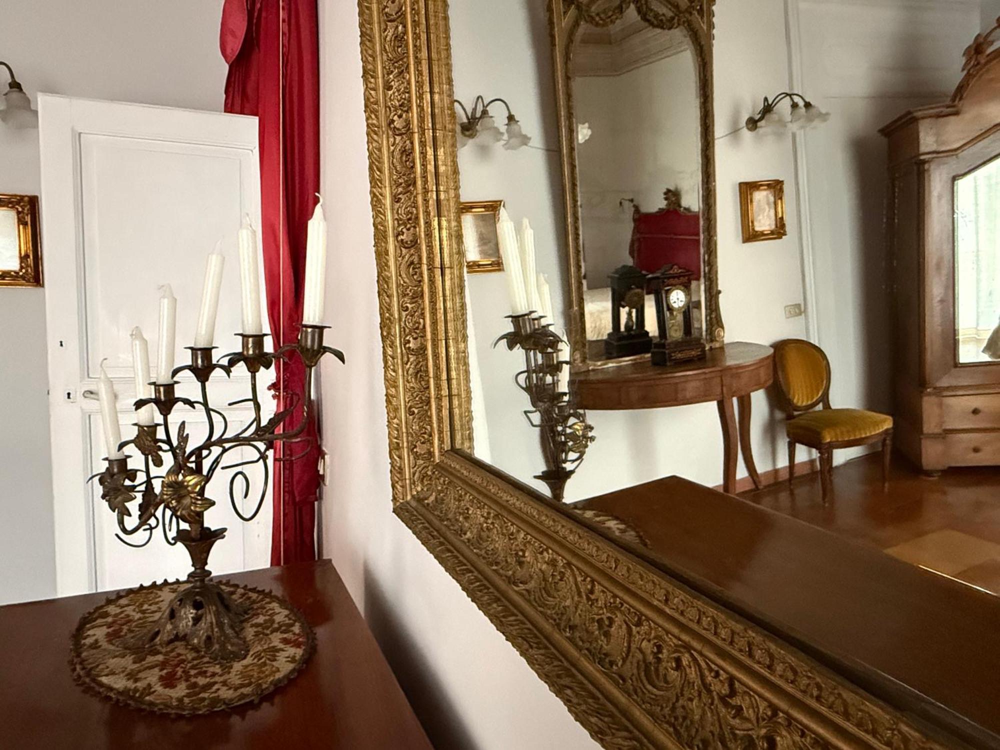 Le Foglie Di Acanto Lucera Zewnętrze zdjęcie