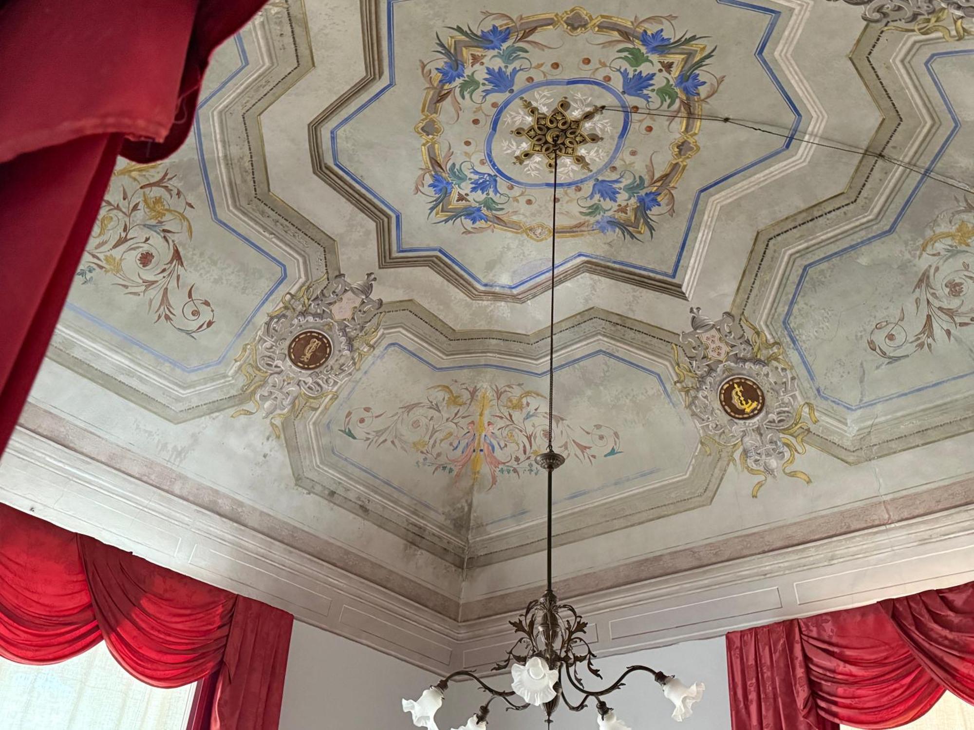 Le Foglie Di Acanto Lucera Zewnętrze zdjęcie
