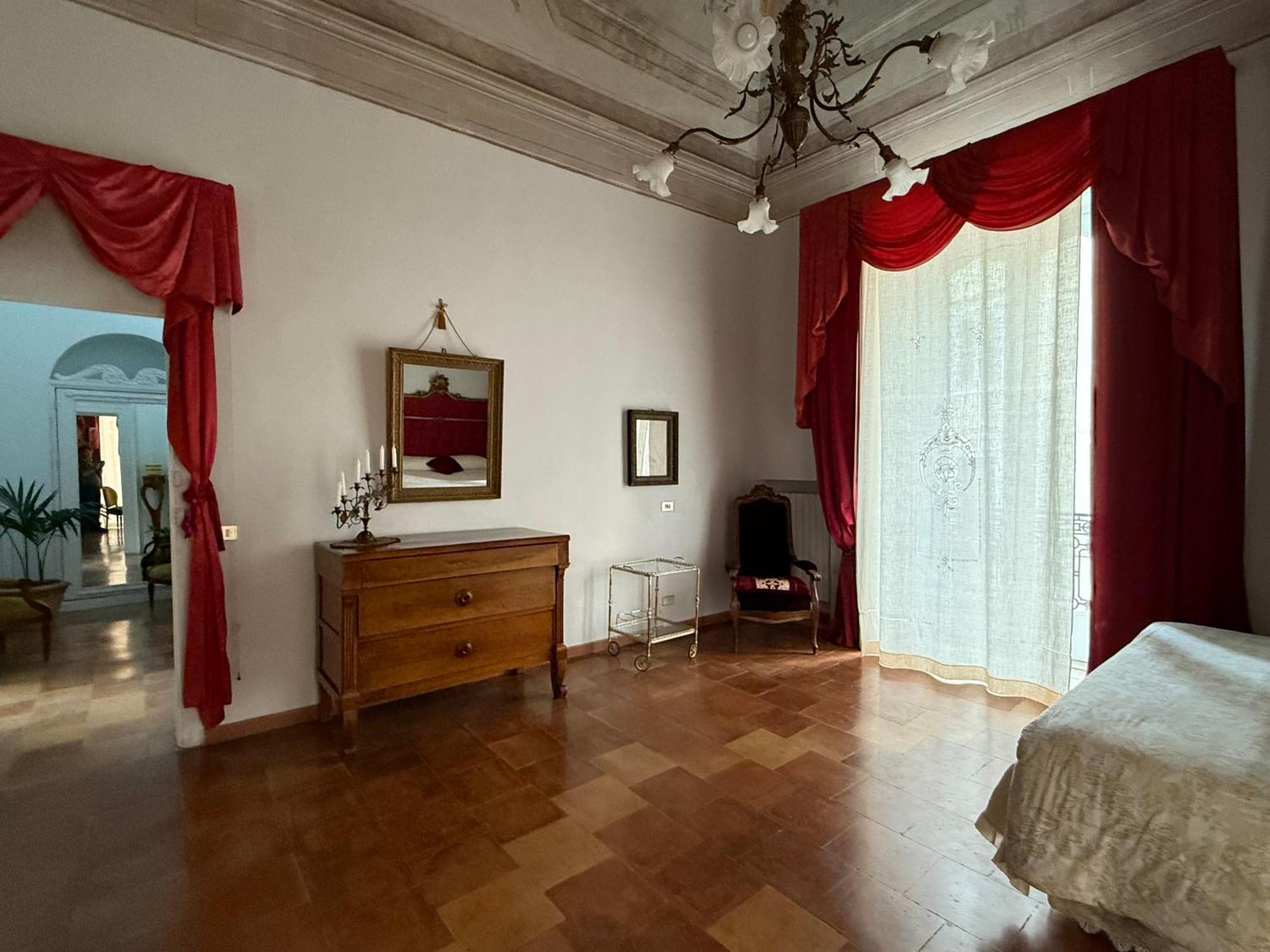 Le Foglie Di Acanto Lucera Zewnętrze zdjęcie